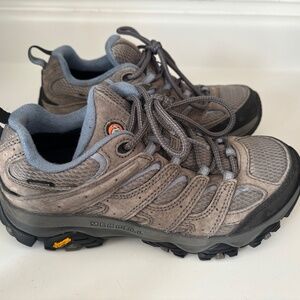 Merrell Hiking Shoes